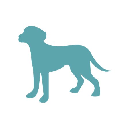 Собака_иконка