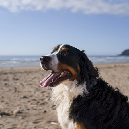 dog-having-fun-beach